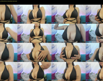 bunnycute_shy — 7 minute Chaturbate female cam show recording, 720p, Sep 29, 2022