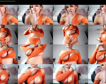 celiahenn — 57 minute Chaturbate female cam show recording, 720p, Sep 30, 2022