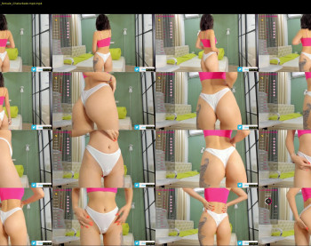 chan_lia — 54 minute Chaturbate female cam show recording, 1080p, Sep 30, 2022