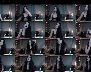 charlotte_germanotta_ — 19 minute Chaturbate female cam show recording, 1080p, Sep 29, 2022