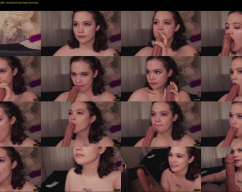 chery_lady22 — 24 minute Chaturbate female cam show recording, 1080p, Sep 29, 2022
