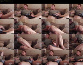 chris_boy37 — 47 minute Chaturbate male cam show recording, 1080p, Sep 29, 2022