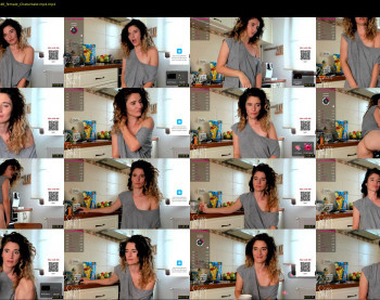 classynikki — 54 minute Chaturbate female cam show recording, 1080p, Sep 29, 2022