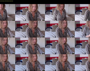 clittytastic — 9 minute Chaturbate female cam show recording, 720p, Sep 29, 2022