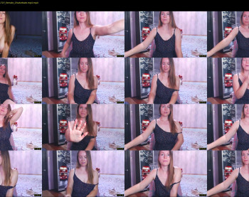 cocosweetty — 15 minute Chaturbate female cam show recording, 720p, Sep 29, 2022