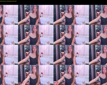 cocosweetty — 5 minute Chaturbate female cam show recording, 720p, Sep 29, 2022