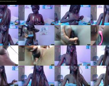 conymegan — 90 minute Chaturbate female cam show recording, 720p, Sep 29, 2022