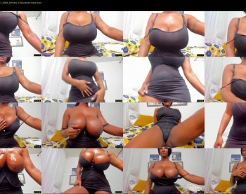 crazy_addixtion — 56 minute Chaturbate female cam show recording, 1080p, Sep 29, 2022