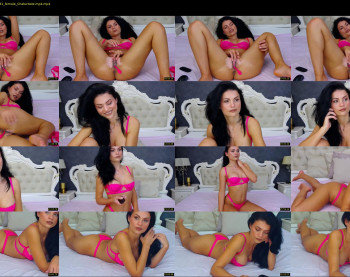 crystallluv — 40 minute Chaturbate female cam show recording, 720p, Sep 29, 2022
