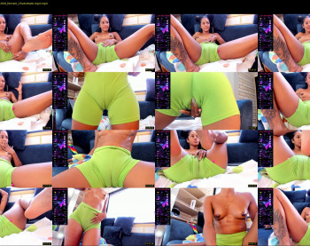 curly_sweett — 53 minute Chaturbate female cam show recording, 1080p, Sep 29, 2022