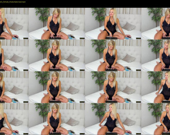 daisydavis_ — 7 minute Chaturbate female cam show recording, 1080p, Sep 30, 2022