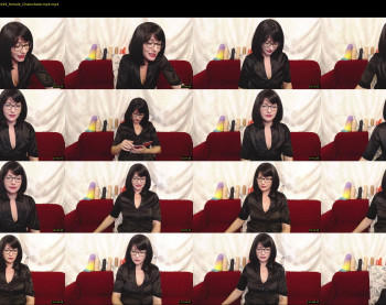 danacougar — 92 minute Chaturbate female cam show recording, 720p, Sep 29, 2022