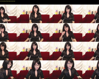 danacougar — 91 minute Chaturbate female cam show recording, 720p, Sep 29, 2022