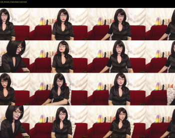 danacougar — 90 minute Chaturbate female cam show recording, 720p, Sep 29, 2022