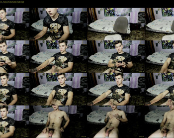 daniel_like — 60 minute Chaturbate male cam show recording, 1080p, Sep 29, 2022
