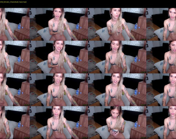 deidi_sweet — 13 minute Chaturbate female cam show recording, 1080p, Sep 29, 2022