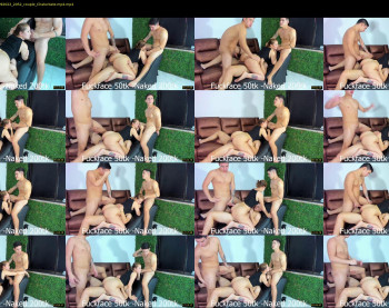 deliciouswhitecream — 21 minute Chaturbate couple cam show recording, 1080p, Sep 29, 2022
