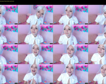 doll_joy — 15 minute Chaturbate female cam show recording, 1080p, Sep 29, 2022