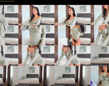 doll_lexi — 13 minute Chaturbate female cam show recording, 1080p, Sep 29, 2022