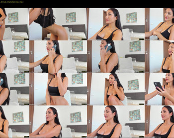 doll_lexi — 8 minute Chaturbate female cam show recording, 1080p, Sep 29, 2022