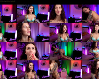 dreamgogo — 91 minute Chaturbate female cam show recording, 720p, Sep 30, 2022