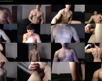 drmozo — 65 minute Chaturbate male cam show recording, 720p, Sep 29, 2022