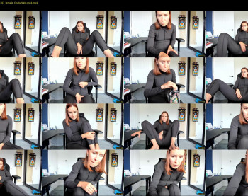 eatmypie69 — 55 minute Chaturbate female cam show recording, 1080p, Sep 29, 2022