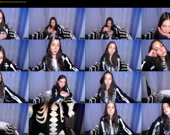 eevie_moon — 29 minute Chaturbate female cam show recording, 1080p, Sep 29, 2022