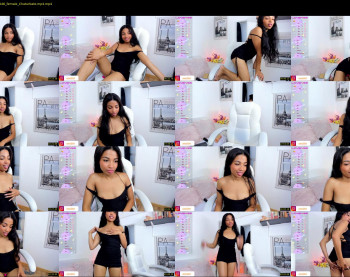 eimi_space — 56 minute Chaturbate female cam show recording, 1080p, Sep 30, 2022