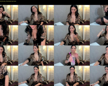 elisabaxter — 108 minute Chaturbate female cam show recording, 720p, Sep 29, 2022