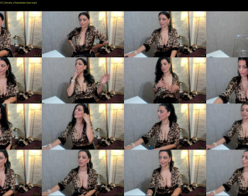 elisabaxter — 111 minute Chaturbate female cam show recording, 720p, Sep 29, 2022