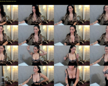 elisabaxter — 101 minute Chaturbate female cam show recording, 720p, Sep 29, 2022