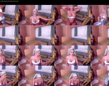 elisabeth_jason — 54 minute Chaturbate couple cam show recording, 1080p, Sep 29, 2022