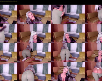elisabeth_jason — 35 minute Chaturbate couple cam show recording, 1080p, Sep 29, 2022