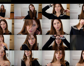 ellaa91 — 56 minute Chaturbate female cam show recording, 1080p, Sep 29, 2022