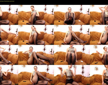ellamilf — 26 minute Chaturbate female cam show recording, 1080p, Sep 29, 2022