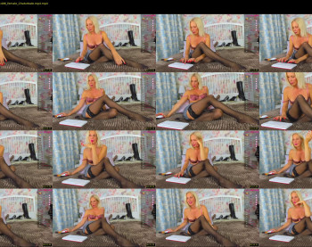 elza_mature — 8 minute Chaturbate female cam show recording, 720p, Sep 29, 2022