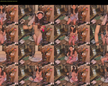 emersoncane — 60 minute Chaturbate female cam show recording, 1080p, Sep 29, 2022