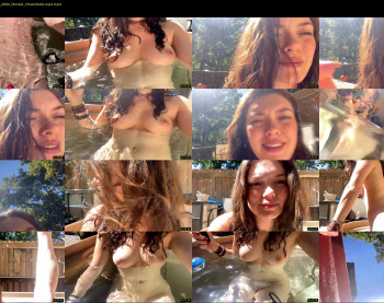 emersoncane — 7 minute Chaturbate female cam show recording, 720p, Sep 29, 2022
