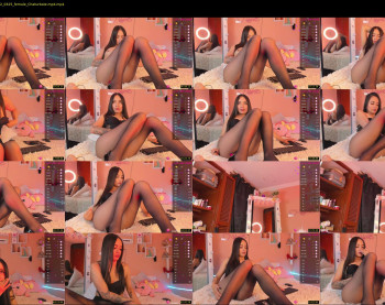 emily_jhonsson — 58 minute Chaturbate female cam show recording, 1080p, Sep 30, 2022