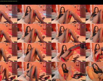 emily_jhonsson — 56 minute Chaturbate female cam show recording, 1080p, Sep 30, 2022