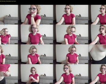 emilymilf__ — 38 minute Chaturbate female cam show recording, 1080p, Sep 29, 2022