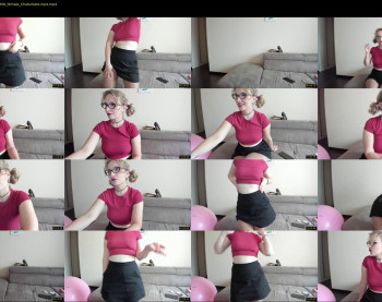 emilymilf__ — 39 minute Chaturbate female cam show recording, 1080p, Sep 29, 2022