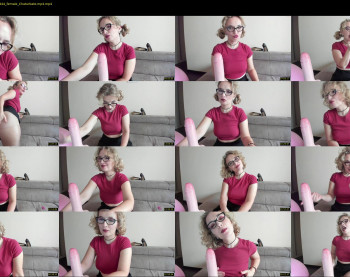 emilymilf__ — 40 minute Chaturbate female cam show recording, 1080p, Sep 29, 2022