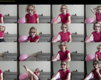 emilymilf__ — 39 minute Chaturbate female cam show recording, 1080p, Sep 29, 2022