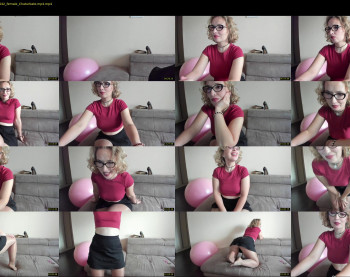 emilymilf__ — 38 minute Chaturbate female cam show recording, 1080p, Sep 29, 2022