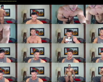 erick_thompson — 91 minute Chaturbate male cam show recording, 720p, Sep 30, 2022
