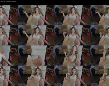 fairy_casey — 4 minute Chaturbate female cam show recording, 1080p, Sep 29, 2022