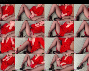 foxydiamond2020 — 36 minute Chaturbate female cam show recording, 1080p, Sep 29, 2022