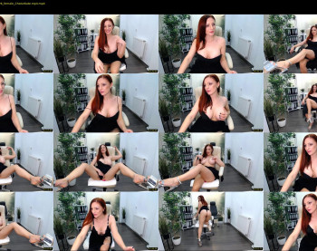 foxynesss — 39 minute Chaturbate female cam show recording, 1080p, Sep 29, 2022